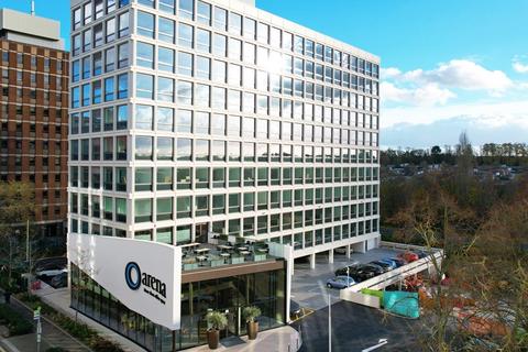 Office to rent, Basing View Basingstoke RG21 4HG