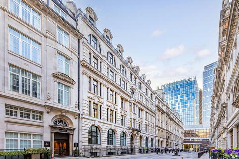 Office to rent, 42 New Broad St London EC2M 1JD