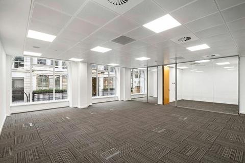 Office to rent, 42 New Broad St London EC2M 1JD
