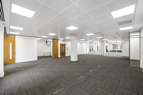 Office to rent, 42 New Broad St London EC2M 1JD
