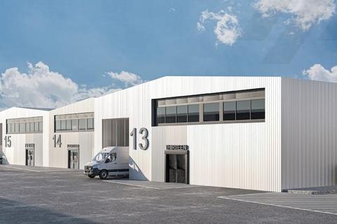 Warehouse to rent, 2 Caxton Hl Hertford SG13 7NE