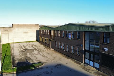 Warehouse to rent, Rawmarsh Rd Rotherham S60 1RU