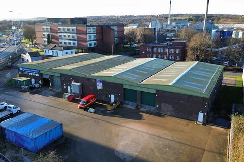 Warehouse to rent, Rawmarsh Rd Rotherham S60 1RU