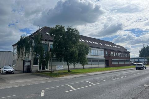 Office to rent, Methley Rd Castleford WF10 1PA