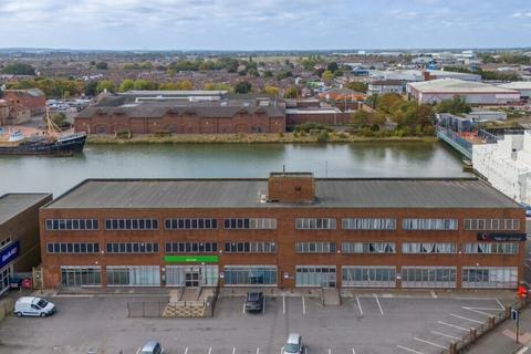 Office to rent, 225-241 Victoria St S Grimsby DN31 1NH