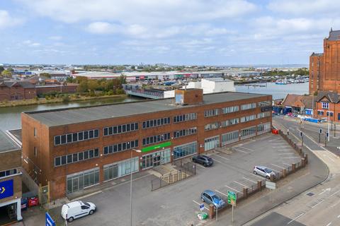 Office to rent, 225-241 Victoria St S Grimsby DN31 1NH