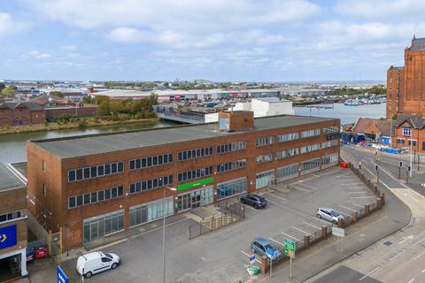 Office to rent, 225-241 Victoria St S Grimsby DN31 1NH