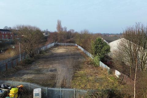 Land to rent, Albion St Castleford WF10 5LA