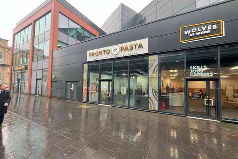 Office to rent, Railway Dr Wolverhampton WV1 1LD