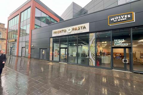 Office to rent, Railway Dr Wolverhampton WV1 1LD