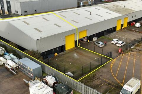 Warehouse to rent, Hareness Cir Aberdeen AB12 3LY