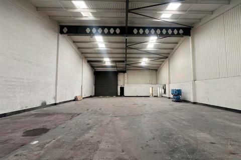 Warehouse to rent, Hareness Cir Aberdeen AB12 3LY