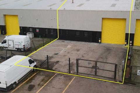 Warehouse to rent, Hareness Cir Aberdeen AB12 3LY