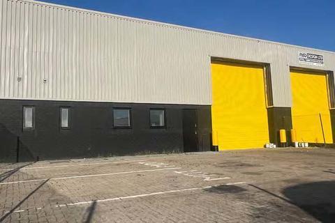 Warehouse to rent, Hareness Cir Aberdeen AB12 3LY