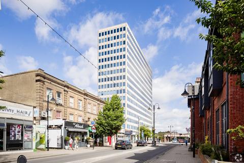 Office to rent, 1-13 High St New Malden KT3 4LH