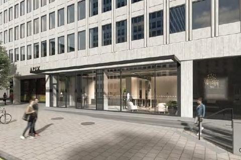 Office to rent, 1-13 High St New Malden KT3 4LH