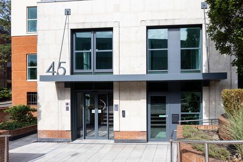 Office to rent, 45 London Rd Reigate RH2 9PY