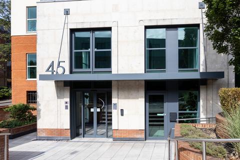 Office to rent, 45 London Rd Reigate RH2 9PY