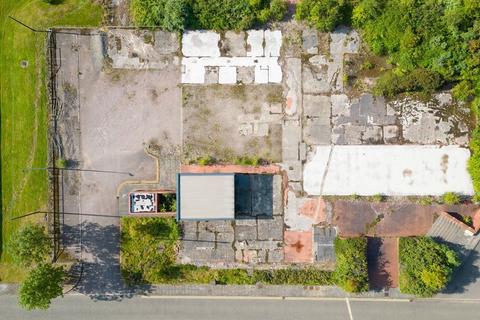 Land to rent, Melton Commercial Park Melton Mowbray LE14 3JL