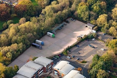 Land to rent, 1 Brooklands Rd Weybridge KT13 0TJ