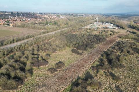 Land to rent, 124 Bletchley Rd Newton Longville MK17 0AA