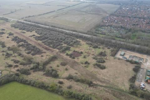 Land to rent, 124 Bletchley Rd Newton Longville MK17 0AA