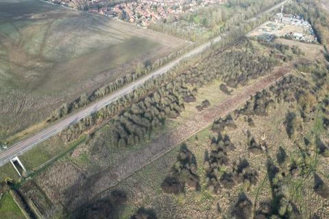 Land to rent, 124 Bletchley Rd Newton Longville MK17 0AA