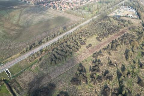 Land to rent, 124 Bletchley Rd Newton Longville MK17 0AA