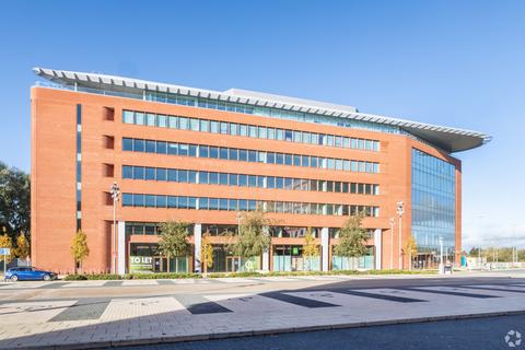 Office to rent, One Cambridge Square Cambridge CB4 1UN