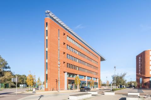 Office to rent, One Cambridge Square Cambridge CB4 1UN