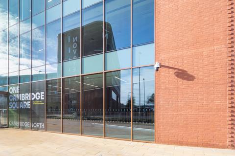 Office to rent, One Cambridge Square Cambridge CB4 1UN