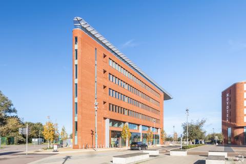 Office to rent, One Cambridge Square Cambridge CB4 1UN