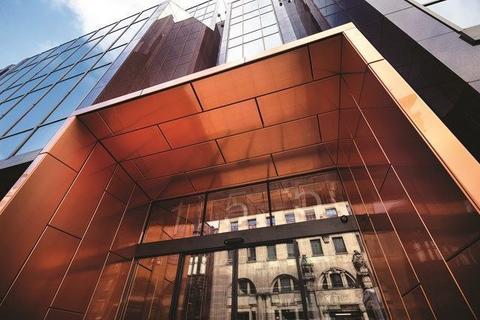 Office to rent, 151-155 St Vincent St Glasgow G2 5NW