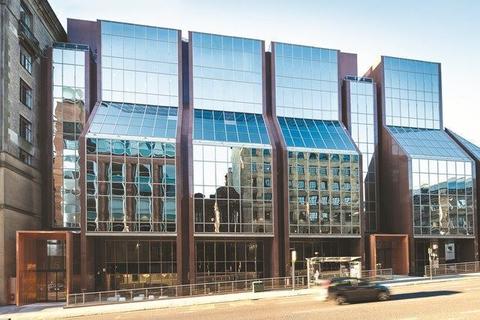 Office to rent, 151-155 St Vincent St Glasgow G2 5NW