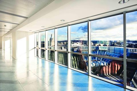 Office to rent, 151-155 St Vincent St Glasgow G2 5NW