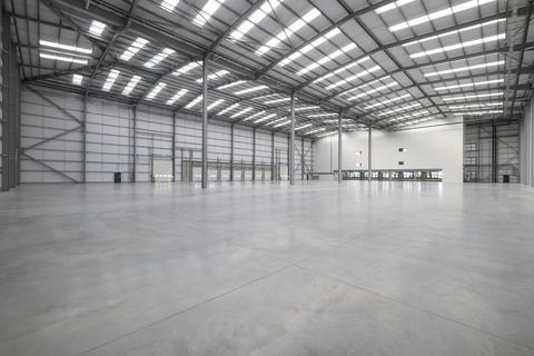Property to rent, 100-200 Enterprise East Dagenham RM8 1QH