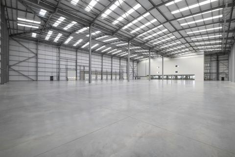 Property to rent, 100-200 Enterprise East Dagenham RM8 1QH