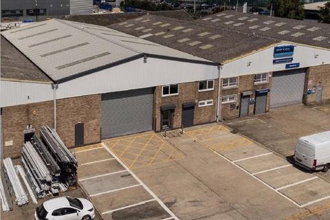 Property to rent, Jeffreys Rd Enfield EN3 7TY