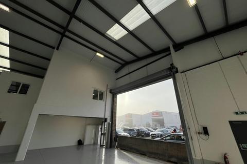 Property to rent, Jeffreys Rd Enfield EN3 7TY
