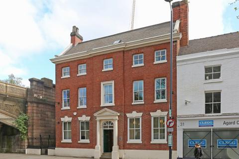 Office to rent, 32 Friar Gate Derby DE1 1DA