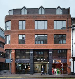 Office to rent, 10-14 Duke St Reading RG1 4RU