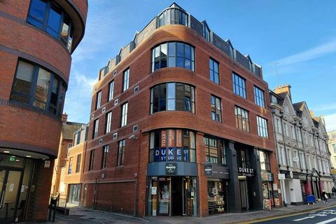 Office to rent, 10-14 Duke St Reading RG1 4RU
