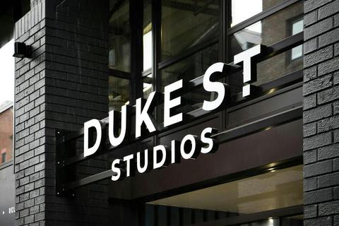 Office to rent, 10-14 Duke St Reading RG1 4RU