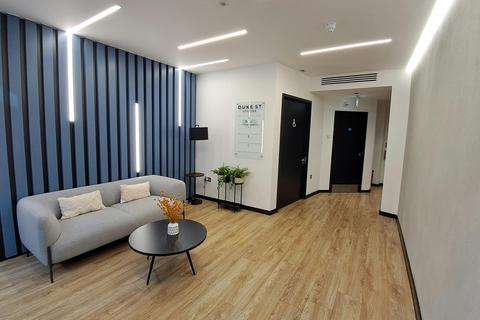 Office to rent, 10-14 Duke St Reading RG1 4RU