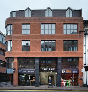 Office to rent, 10-14 Duke St Reading RG1 4RU