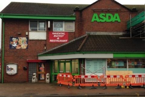 Restaurant to rent, 114 London Rd Stockport SK7 4AG