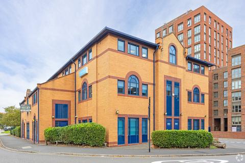 Office to rent, 55 St. Marys Rd Sheffield S2 4AN