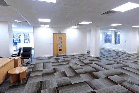 Office to rent, 55 St. Marys Rd Sheffield S2 4AN