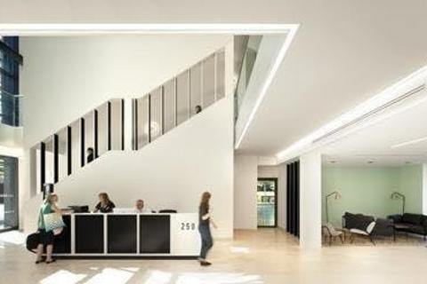 Office to rent, 250 South Oak Way Reading RG2 6UG