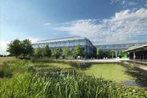 Office to rent, 250 South Oak Way Reading RG2 6UG